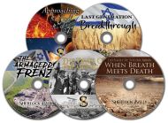 Prophecy Fulfilled Bundle