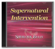 Supernatural Intervention