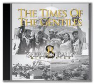 The Times Of The Gentiles